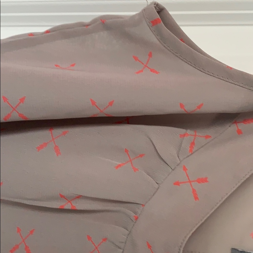 Tank top - Picture 2 of 2